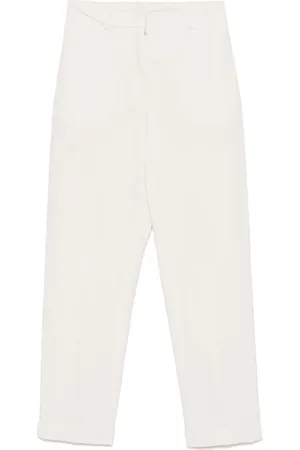 PESERICO SIGN Pantalones ajustados