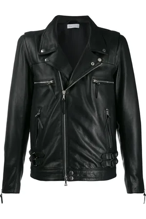 JOHN ELLIOTT Chaqueta biker