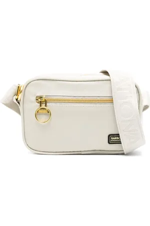 Barbour Bandolera B. Intl Qualify