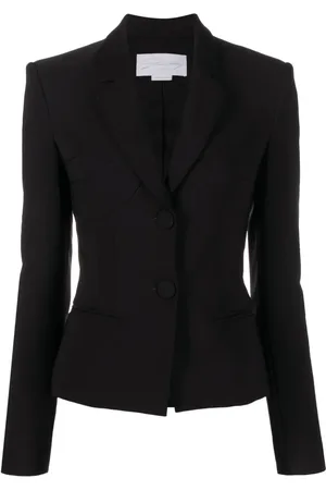 GENNY Blazer de vestir con botones