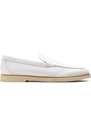 Magnanni Mocasines de piel