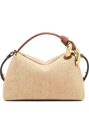 J.W.Anderson Bolso shopper Corner