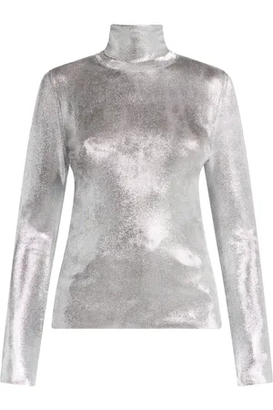 Tom Ford Camiseta con cuello alto
