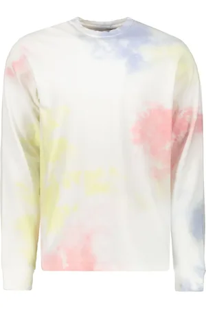 JOHN ELLIOTT Camiseta de algodón