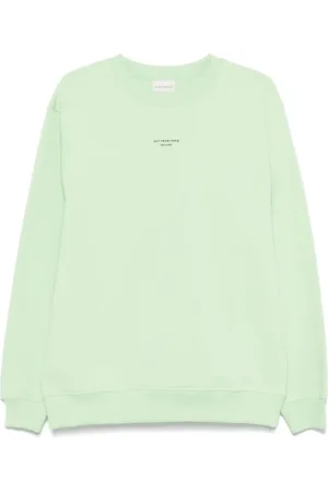 Drôle de Monsieur Sudadera Le Slogan