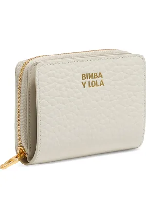 Bimba y Lola Cartera de piel