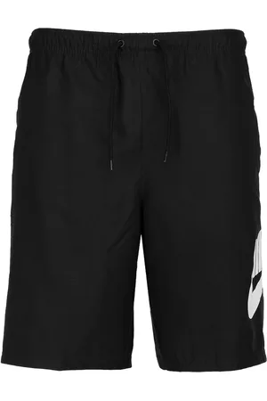 Nike Pantalones cortos Club Woven "Black"