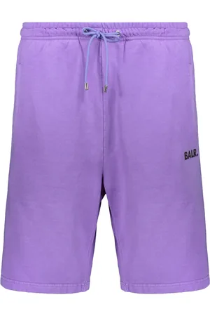 BALR. Bermudas de algodón