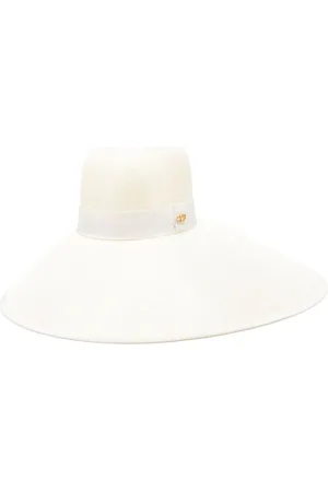VALENTINO GARAVANI Sombrero de verano VLogo Signature