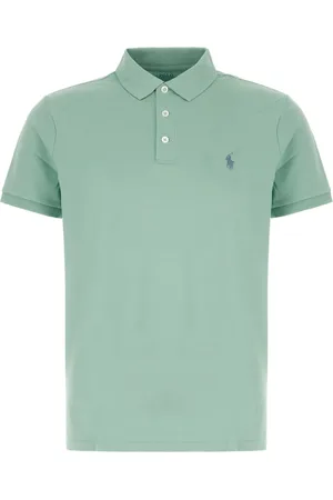 Ralph Lauren Polo de algodón