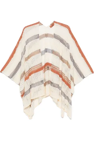 Missoni Capa a rayas