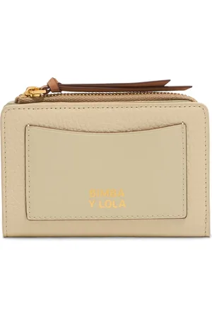 Bimba y Lola Cartera de piel
