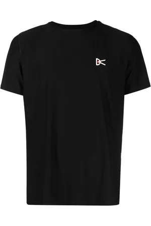 District Vision Camiseta Aloe de manga corta