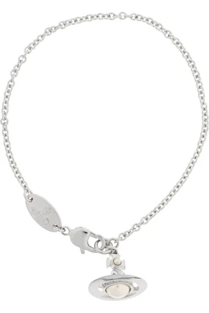 Vivienne Westwood Pulsera con colgante Orb