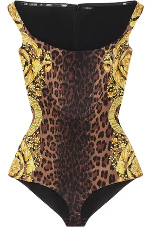 VERSACE Body Wild Barocco