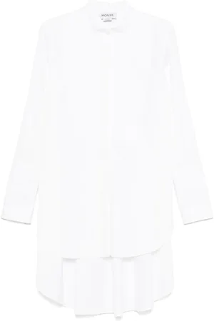MONSE Camisa de popelina