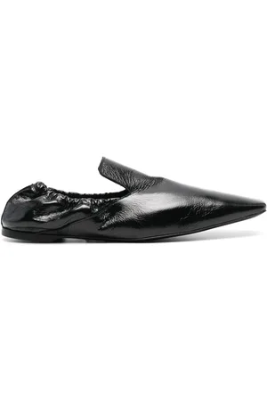 Totême Mocasines de piel