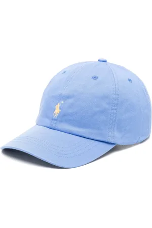 Ralph Lauren Gorra con bordado Polo Pony