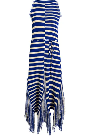Proenza Schouler Vestido Yves