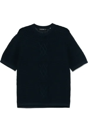 Daily paper Camisa Crochet