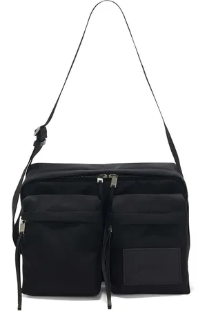 Jil Sander Bolso de hombro Outdoor