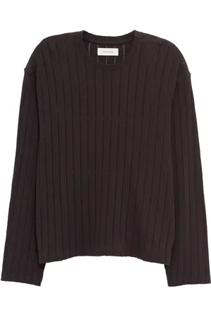 mfpen Jersey de canalé