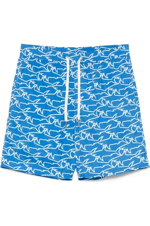 Paul & Shark Bañador estampado