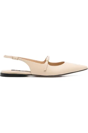 Sergio Rossi Bailarinas Godiva