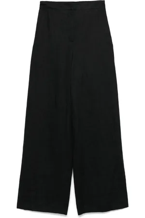 Max Mara Pantalones palazzo Garibo