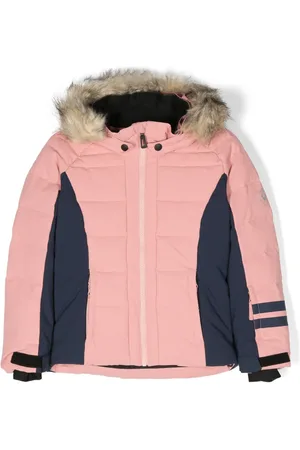 Rossignol Chaqueta de esquí con capucha