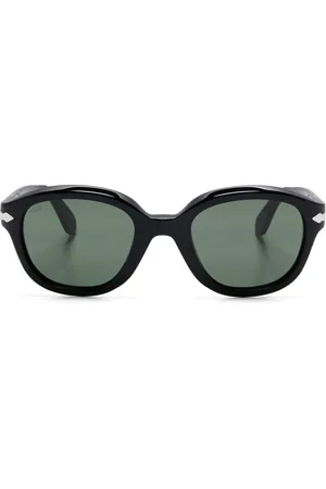 Persol Gafas de sol con montura cuadrada