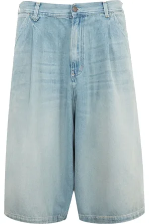 R13 Pantalones vaqueros cortos Jesse