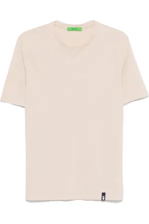 DRUMOHR Camiseta de algodón