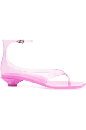 Chloé Sandalias Jelly