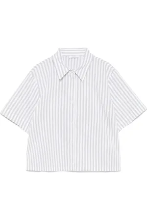 PESERICO SIGN Camisa a rayas
