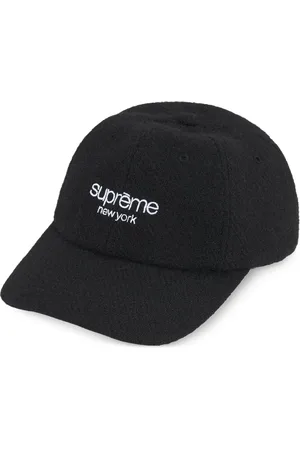 Supreme Gorra Harris Black