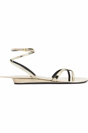 Giuseppe Zanotti Sandalias Pris planas
