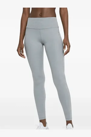 Nike Leggins de running Epic Fast "Smoke Grey/Heather"