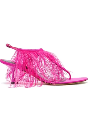 Proenza Schouler Sandalias Tee con tacón de 60 mm