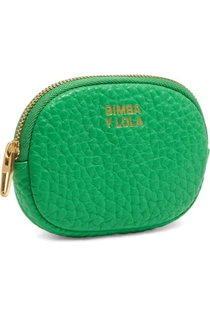 Bimba y Lola Monedero con logo