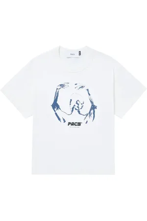 PACE Camiseta estampada