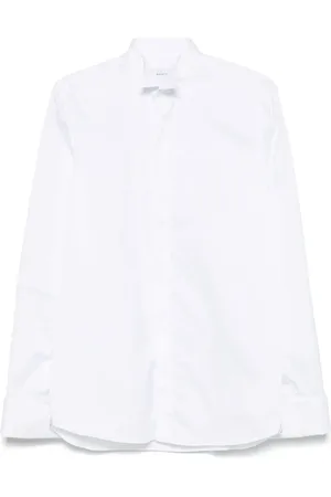TAGLIATORE Camisa de popelina