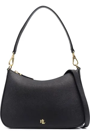 Ralph Lauren Bolso de hombro Danni mediano