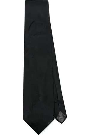 VERSACE Corbata de seda 2000