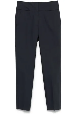 PESERICO SIGN Pantalones estilo capri