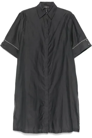 PESERICO SIGN Camisa con detalle de cuentas