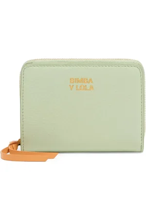 Bimba y Lola Cartera con logo