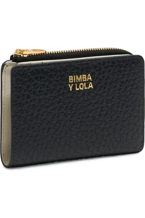 Bimba y Lola Cartera de piel