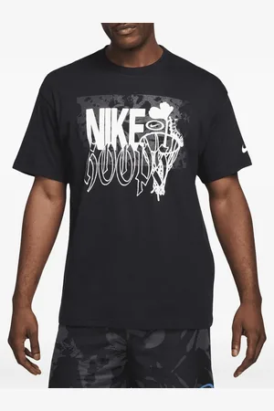 Nike Camiseta Max90 Black