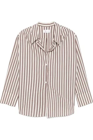 CHRISTIAN WIJNANTS Takala shirt